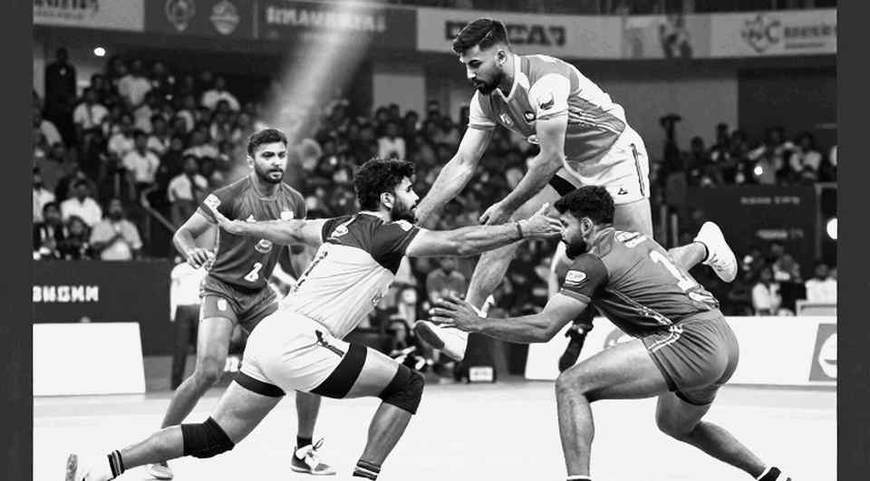 ১৯.২ লাখের ছাদ: কাবাডি চ্যাম্পিয়ন্স লিগের রিটেনশন তালিকা যেটা বলে না