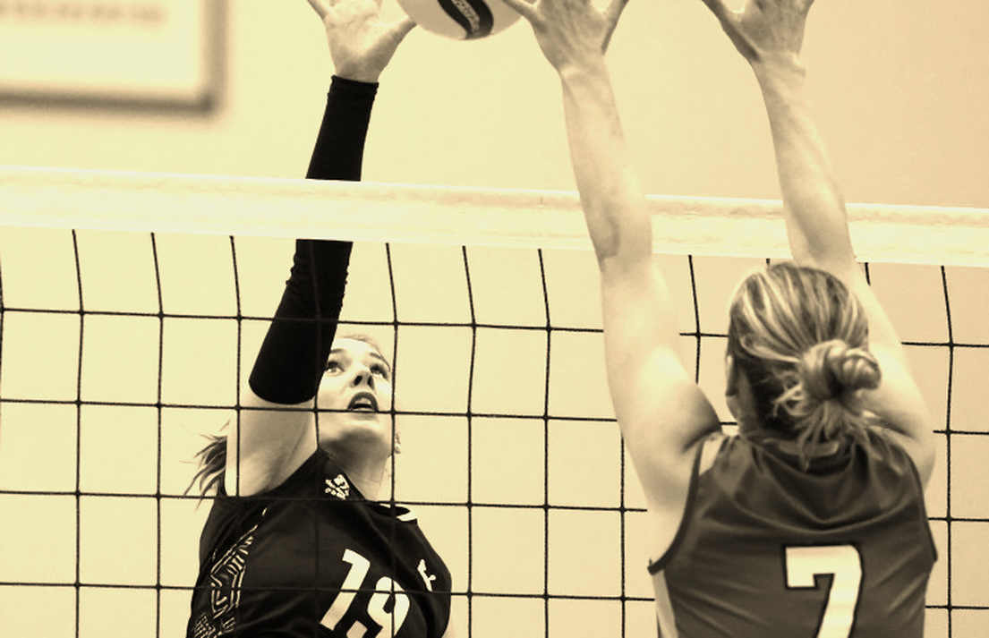 The Power 10 Jolt: One Loss, One List, and the Real Ledger of Women's Volleyball