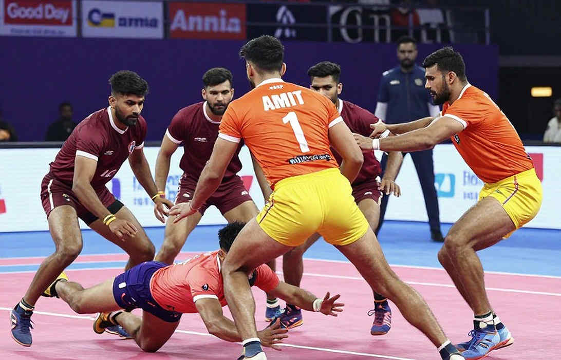 এশিয়ান গেমস ২০২৬ কাবাডি সেমিফাইনাল: ভারতের অপরাজিত ছন্দের ফাঁকে থাইল্যান্ড আর নেপালের নীরব হিসাব
