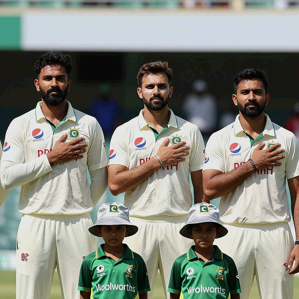 মাঝের ওভারের নীরবতা: বিশ্বকাপে বাংলাদেশের আসল পরীক্ষা কোথায়