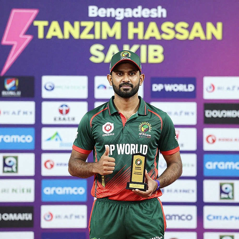 কাঁধ ভাঙেনি, ক্যালেন্ডার ভেঙেছে: বাংলাদেশের পেস বোলিং লোডের খতিয়ান