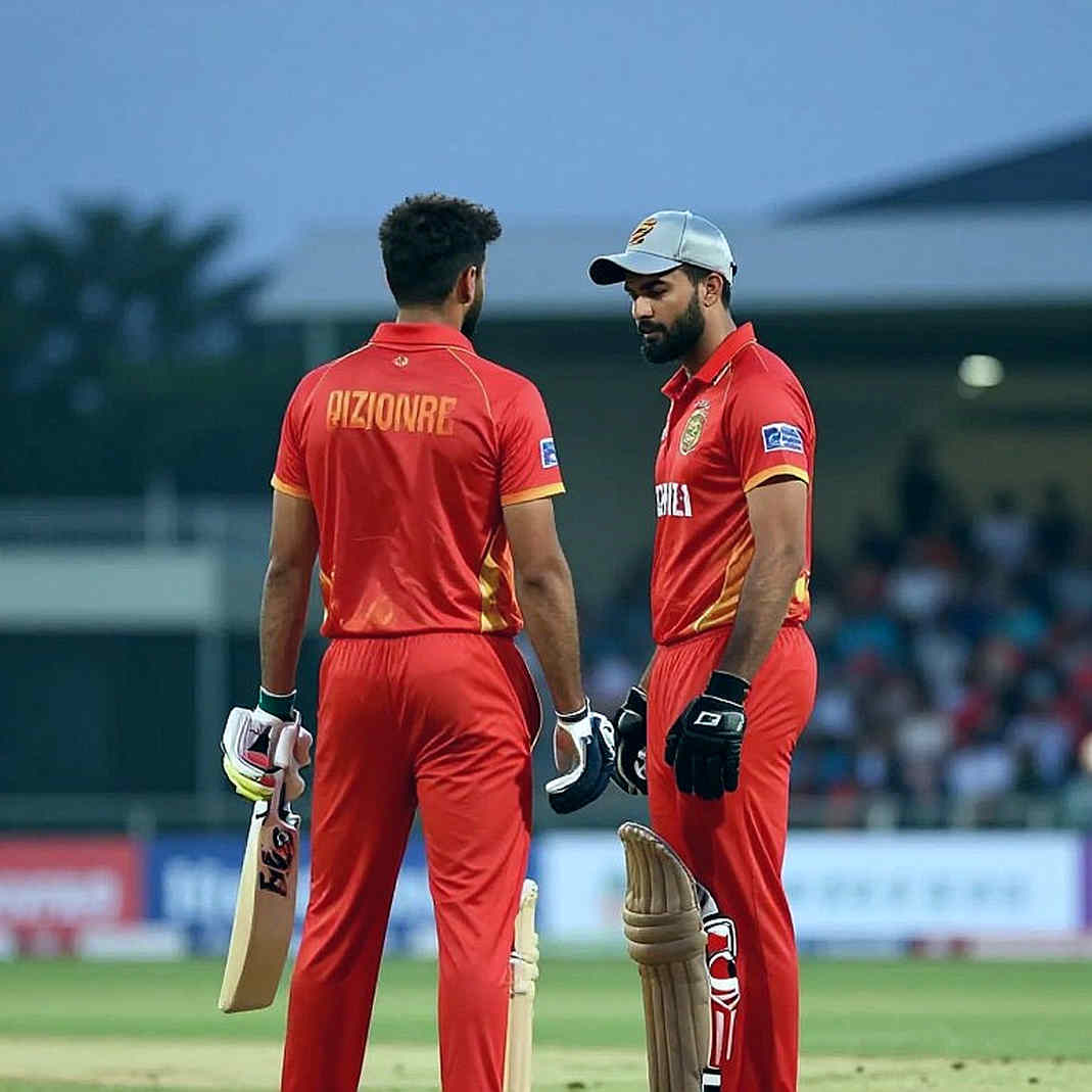 শারজাহর আগে বাংলাদেশের আসল প্রশ্ন: মেহেদী ফিরলেও কি ভাঙা ভারসাম্য ফিরবে?