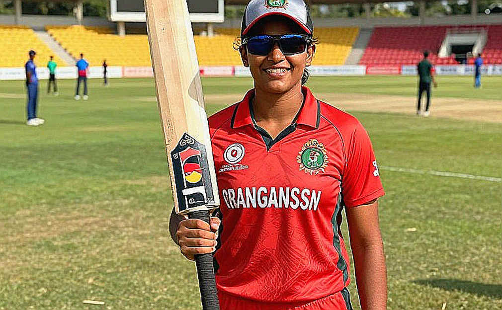 এশিয়ার ইনজুরি লেজার: ১,১৪০ এন্ট্রি, ফাস্ট বোলারদের কোমর আর তিনটি ঘড়ি