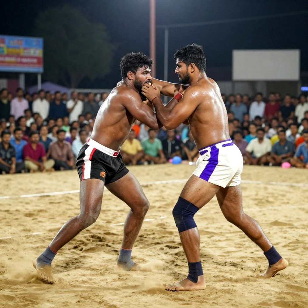এশিয়ান গেমস কাবাডি সেমিফাইনাল: ভারতের 'অপরাজিত' তকমা নয়, আসল ফাঁদ একক নকআউট