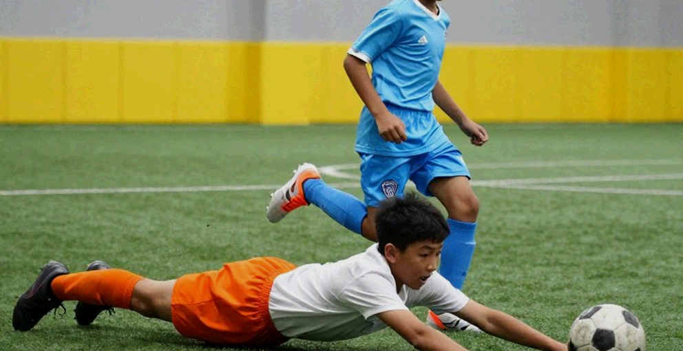 স্পোর্টসম্যানশিপের মেডেল, একটি ভুল ট্যাগ আর ফুটবলের শেষ খসড়া