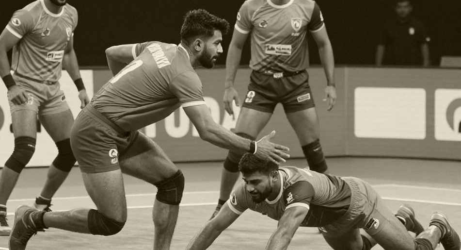 এশিয়ান গেমস ২০২৬ কাবাডি: সূচি, স্কোয়াড আর ভারতের 'সাত সোনা' গল্পের অসম্পূর্ণ পাতা