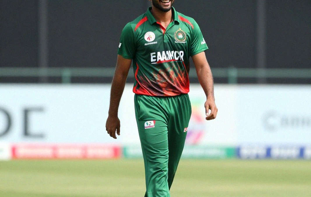 The Deposit and Withdrawal Ledger: Auditing Bangladesh's Under-19 Pipeline Six Years After the World Cup
