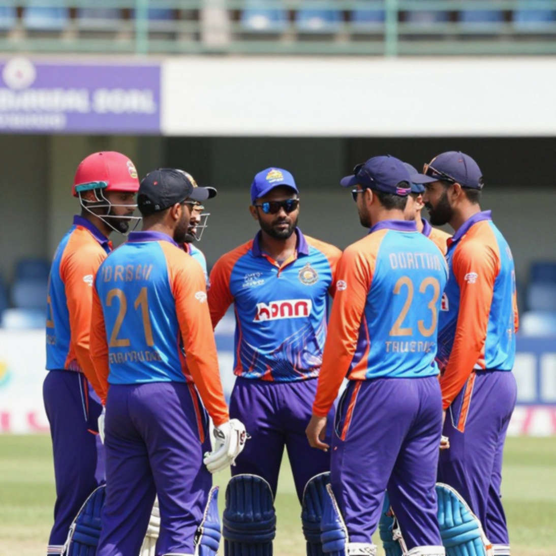 তিন মিনিট একচল্লিশ সেকেন্ড: এশিয়ার ক্রিকেটে রিভিউয়ের অদৃশ্য খরচ