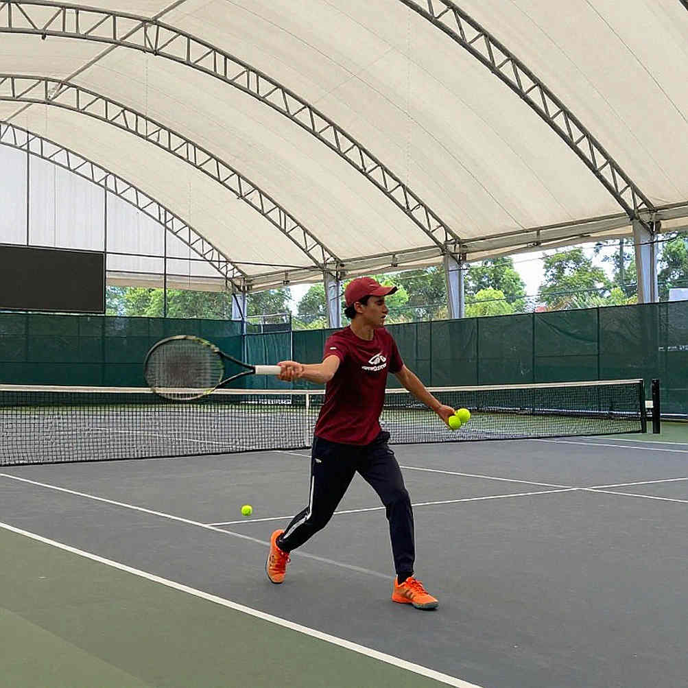 ৭-০ টাইব্রেকের পাঠ: স্বিয়াতেকের ১৪৭তম WTA ১০০০ জয় এবং জোভিচ-পরীক্ষা