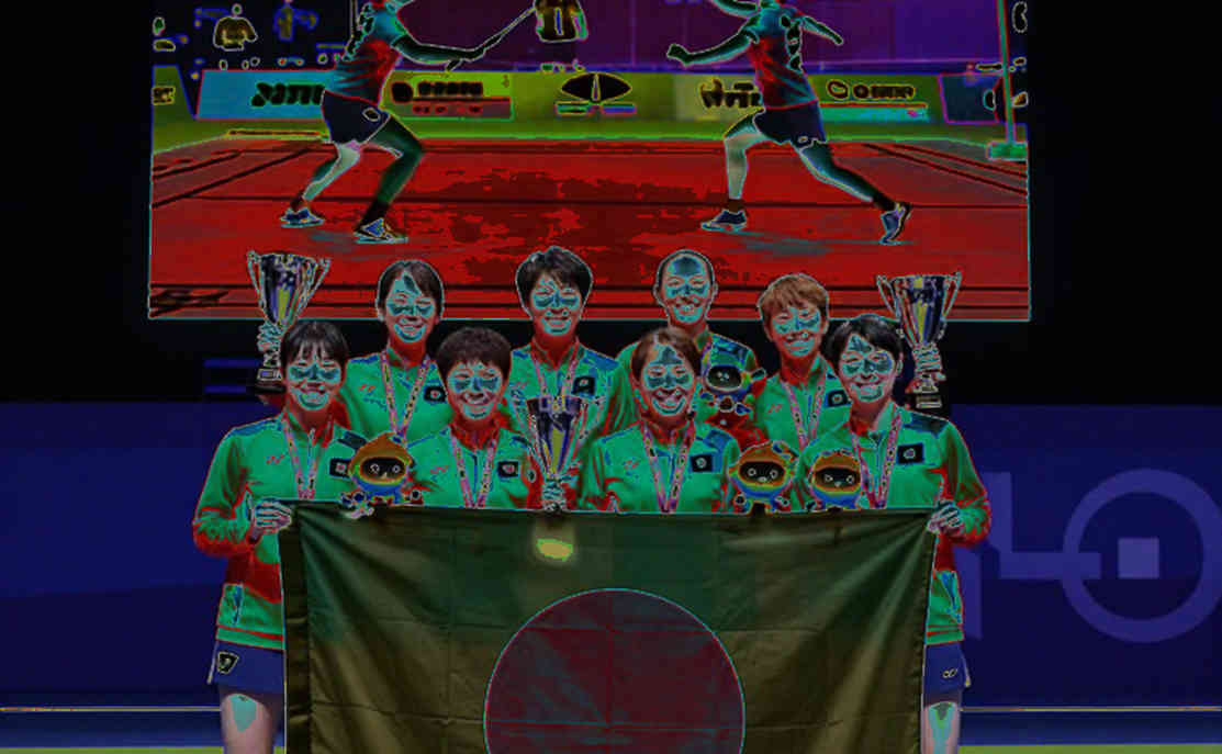 লোহ কিয়ান ইয়ু বনাম কুনলাভুত: এশিয়ান গেমসের ফাইনালে ইতিহাসের দুয়ারে দুই দেশ