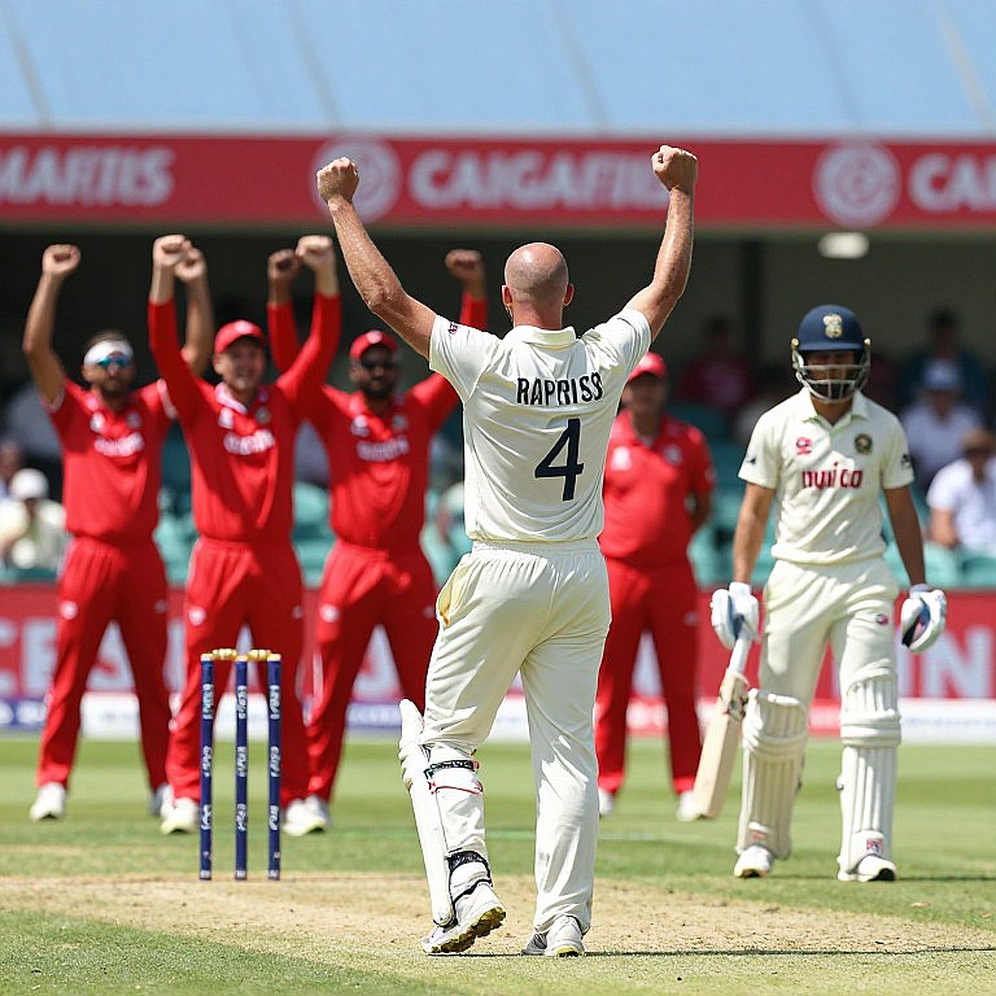 ১৯/৪-এর অটোপসি: ভারতের ২-০ লিড যেসব তিনটি ফাটল ঢেকে দিচ্ছে