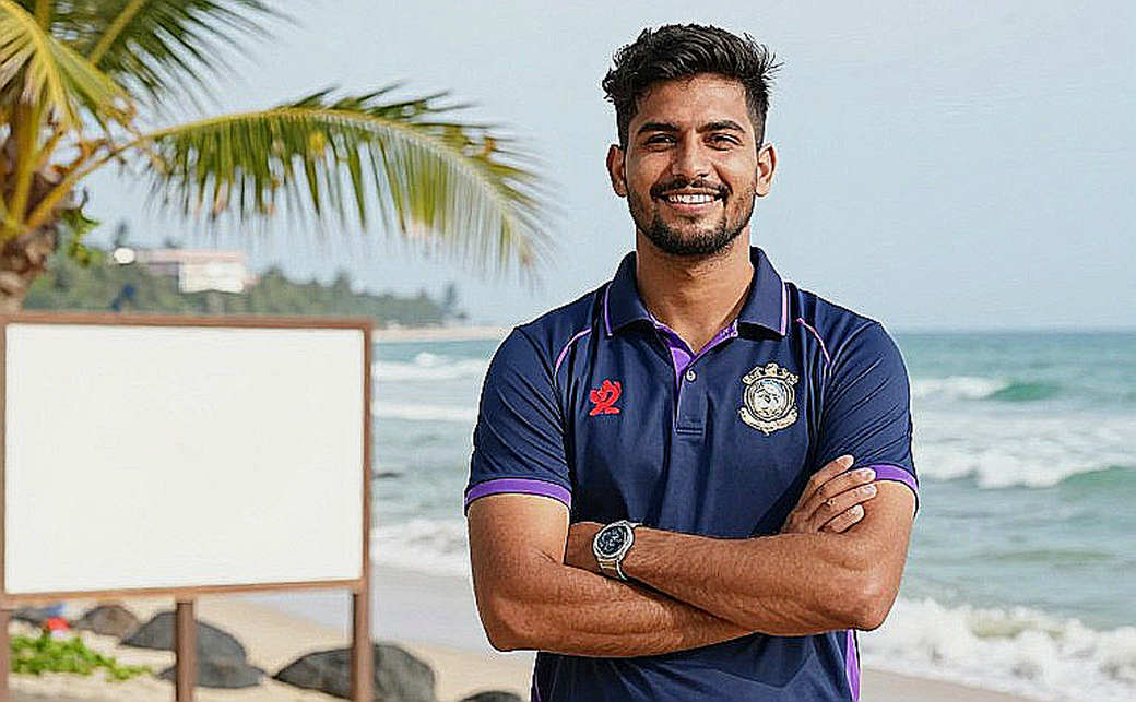 মডেল কখনো অর্শদীপের হাঁটু মূল্যায়ন করেনি, কিন্তু ইন্দোরের ফ্ল্যাট ডেকে সেটি ১১ রান/ওভারে ধ্বসে পড়ল