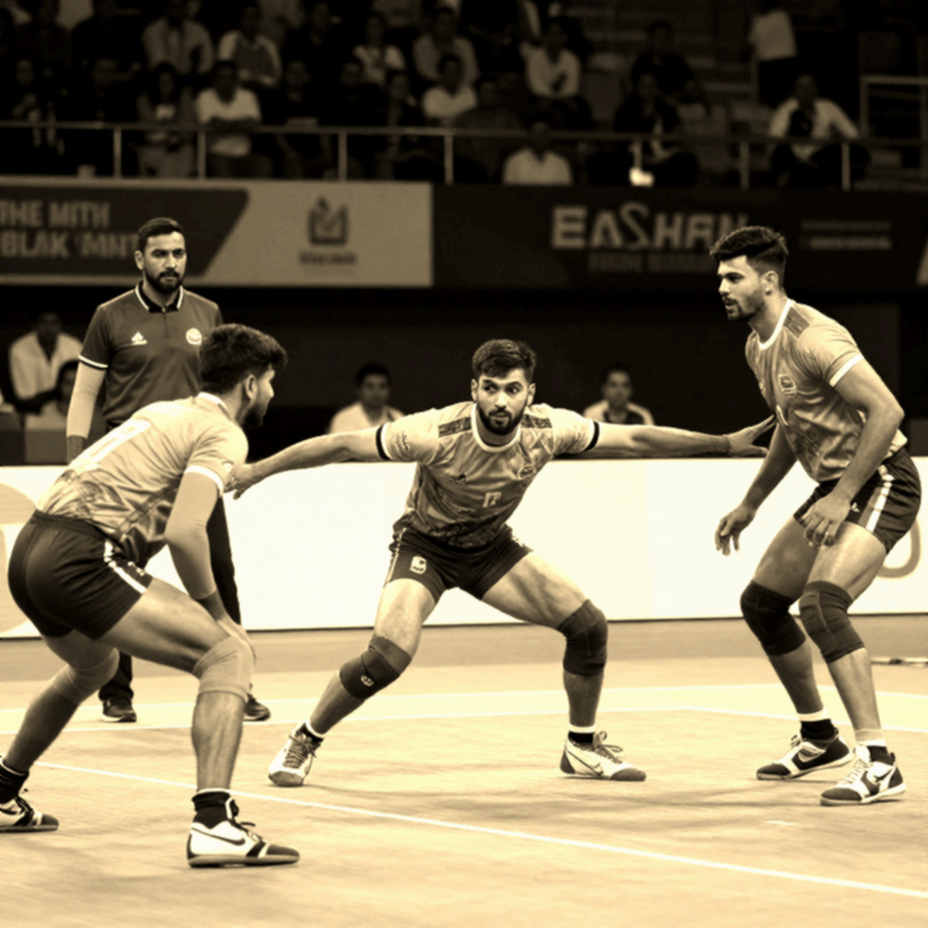 এশিয়ান গেমস ২০২৬ কাবাডি: সম্প্রচার তালিকা যেখানে অনুপস্থিত, সোনার হিসাব যেখানে টিকে আছে