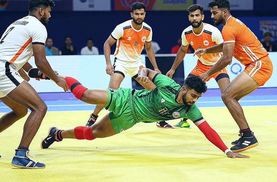 কমনওয়েলথ কাবাডি চ্যাম্পিয়নশিপ ২০২৬: সুরজিৎ-নভীন নেতৃত্বে ভারতের ঘোষণা যেখানে আসল প্রশ্নটা চাপা পড়ে গেল