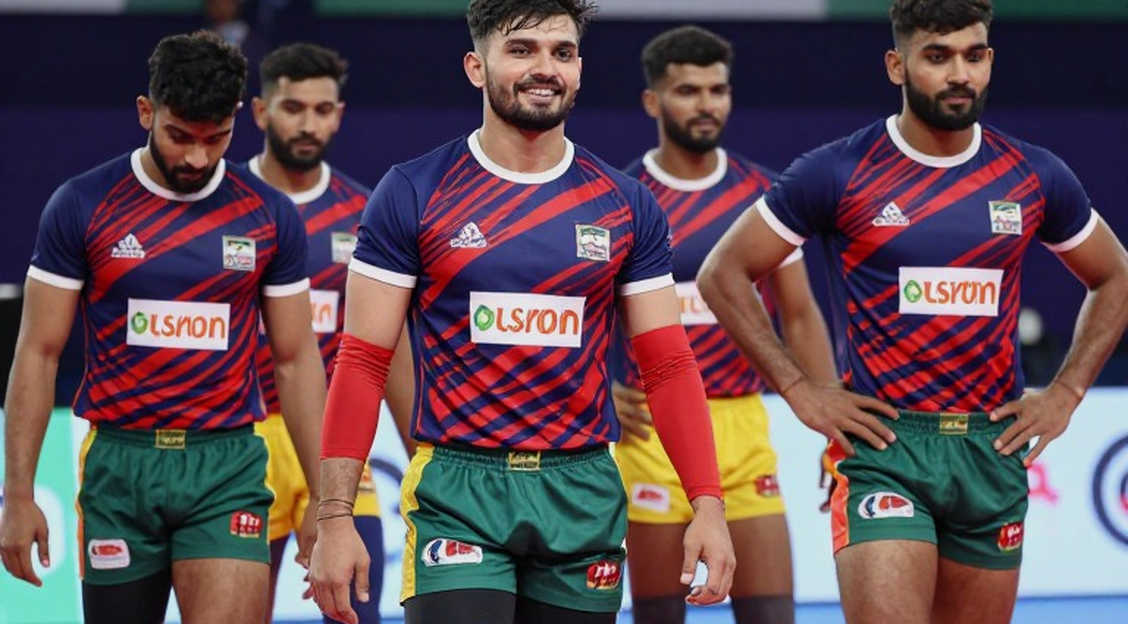 এশিয়ান গেমস ২০২৬-এর কাবাডি: সম্প্রচারের ফাঁকা প্রতিশ্রুতি, ভারতের সোনার বোঝা আর নোটবুকের তৃতীয় লেন