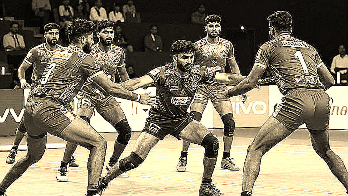 ইরান নয়, ভারতের সোনার প্রশ্নটা তার নিজের কর্নারে: এশিয়ান গেমস ২০২৬-এর কাবাডি ফুটনোট পড়ে