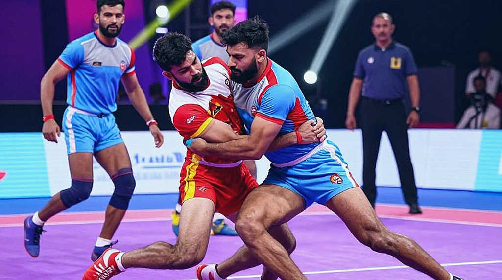 এশিয়ান গেমস ২০২৬-এর কাবাডি: চ্যানেলের নাম খুঁজতে গিয়ে যেখানে থামে নিবন্ধটি