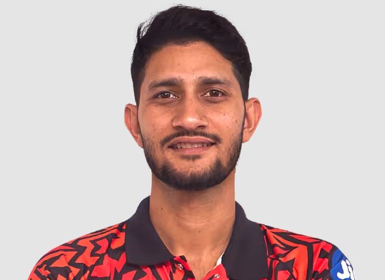 Upendra Yadav