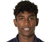 চামিন্দু উইক্রামাসিংহে