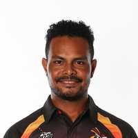নরম্যান ভানুয়া