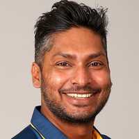 কুমার সাঙ্গাকারা