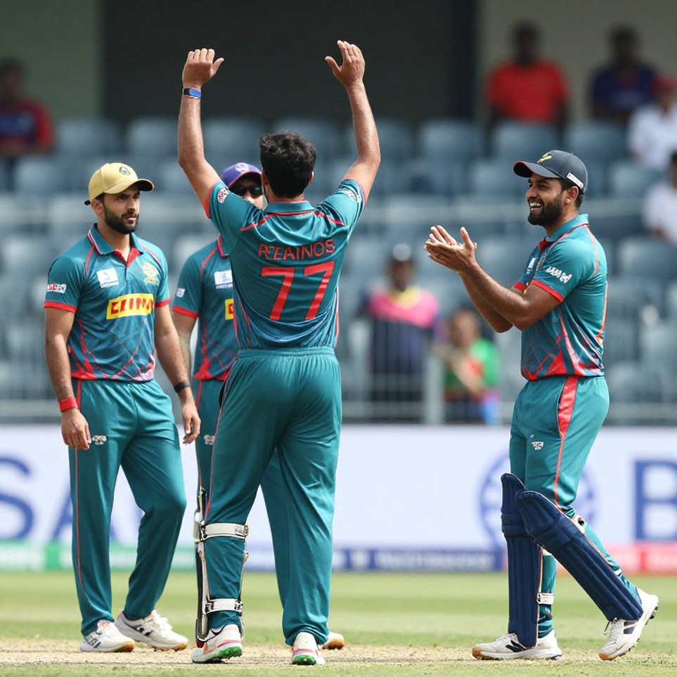 খালি এনভেলপের পাঠচিত্র: এশিয়ার ক্রিকেট বাজারে গুজব কীভাবে 'খবর' হয়ে ওঠে