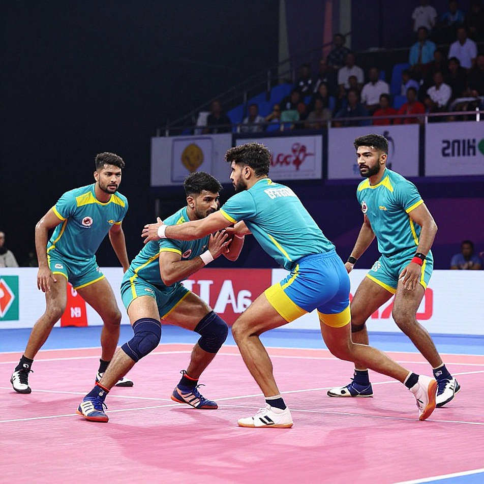 ভারত ৬৩, কোরিয়া ৩১: কাবাডির আসল স্প্লিট টাইম লুকিয়ে আছে কন্ট্র্যাক্ট আর ইরানের ভেতরে
