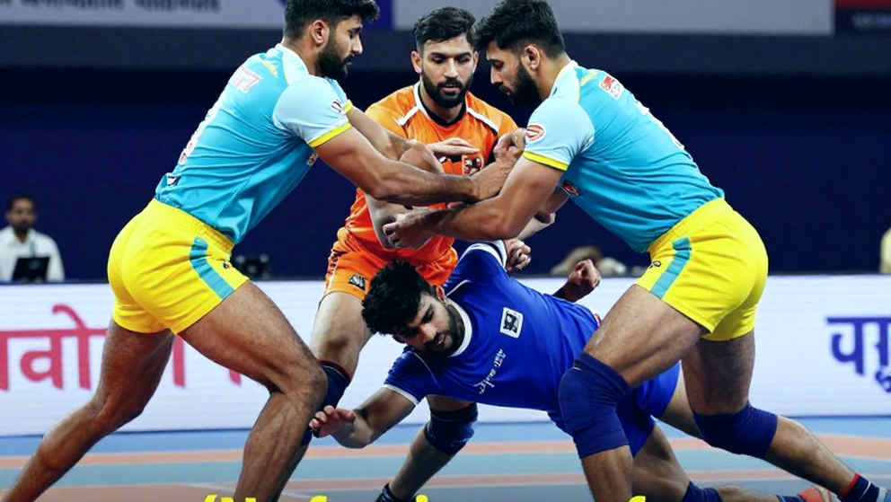 India 49–24 Japan: A Raid-Geometry Lesson at the Tokai Court and the Weakness Hidden on the Bonus Line